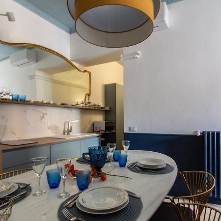 Rasella44, Blu Apartment Rome Luaran gambar