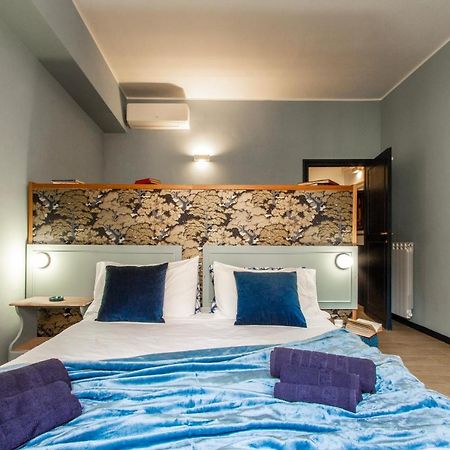 Rasella44, Blu Apartment Rome Luaran gambar