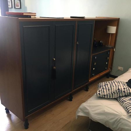 Rasella44, Blu Apartment Rome Luaran gambar