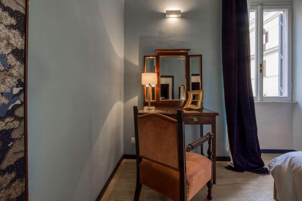 Rasella44, Blu Apartment Rome Luaran gambar