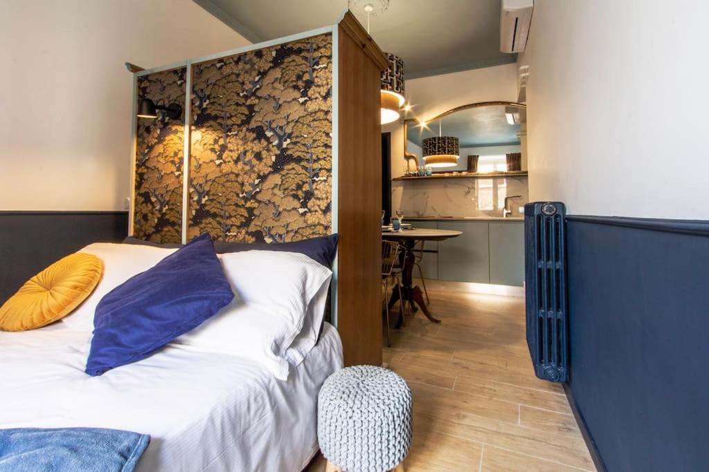 Rasella44, Blu Apartment Rome Luaran gambar