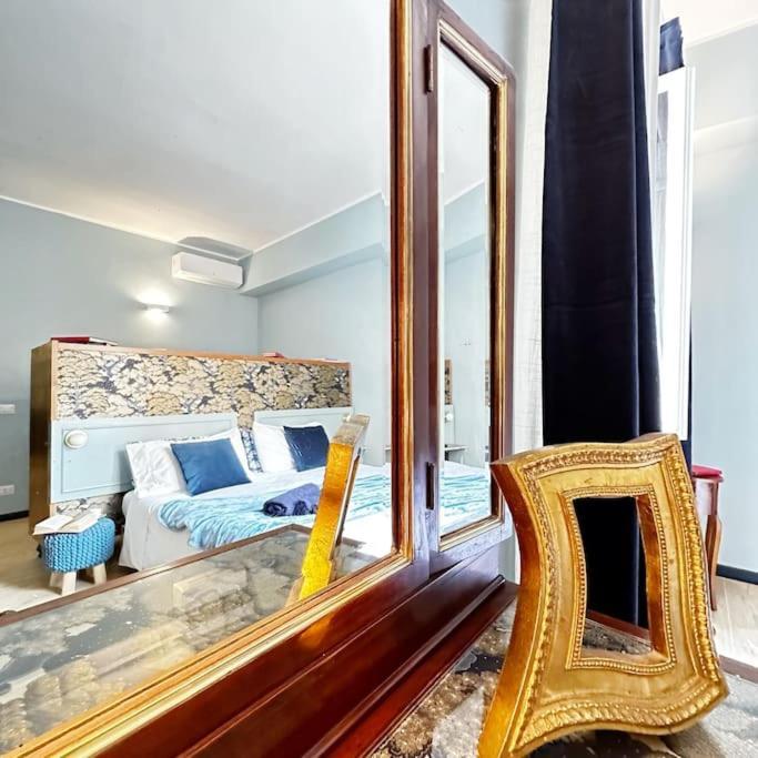 Rasella44, Blu Apartment Rome Luaran gambar