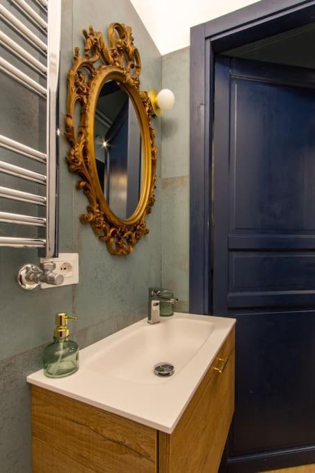 Rasella44, Blu Apartment Rome Luaran gambar
