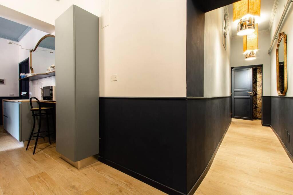 Rasella44, Blu Apartment Rome Luaran gambar