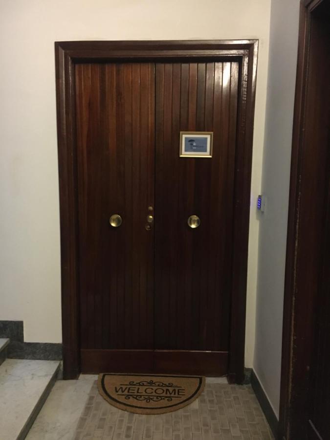 Rasella44, Blu Apartment Rome Luaran gambar